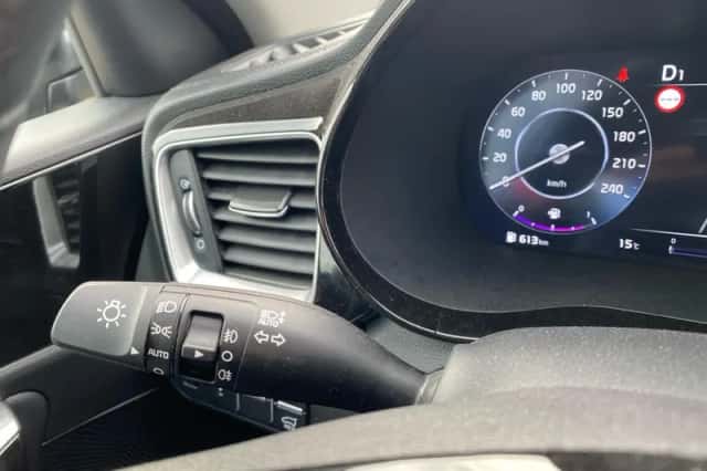 Kia Ceed Sportswagon (2025) thumbnail 25
