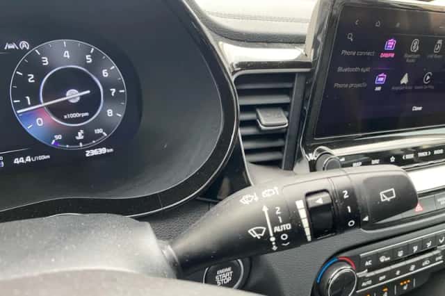 Kia Ceed Sportswagon (2025) thumbnail 26