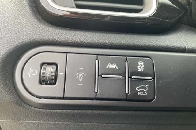 Kia Ceed Sportswagon (2025) thumbnail 27