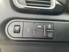 Kia Ceed Sportswagon (2025) thumbnail 27