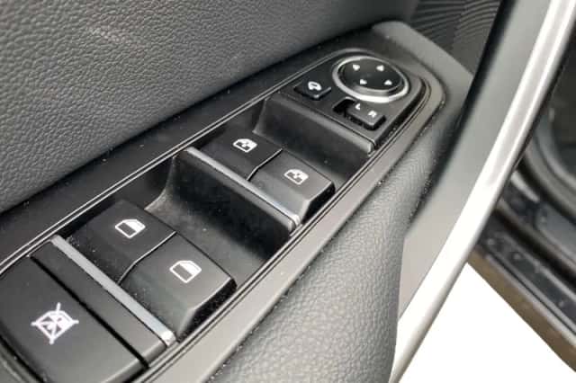 Kia Ceed Sportswagon (2025) thumbnail 28