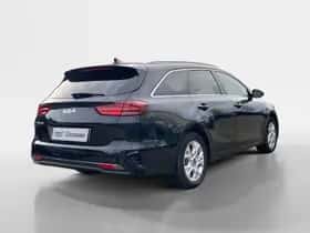 Kia Ceed Sportswagon (2025) thumbnail 4