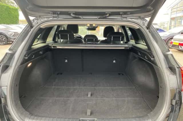 Kia Ceed Sportswagon (2025) thumbnail 32