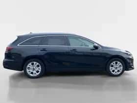 Kia Ceed Sportswagon (2025) thumbnail 5