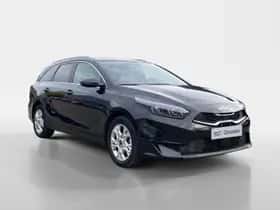 Kia Ceed Sportswagon (2025) thumbnail 6