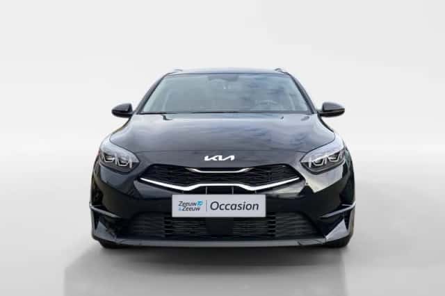 Kia Ceed Sportswagon (2025) thumbnail 7