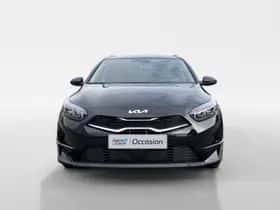 Kia Ceed Sportswagon (2025) thumbnail 7