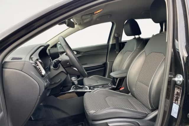 Kia Ceed Sportswagon (2025) thumbnail 8