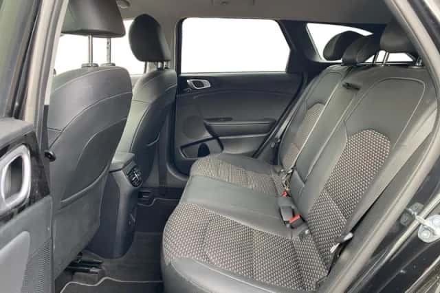 Kia Ceed Sportswagon (2025) thumbnail 9
