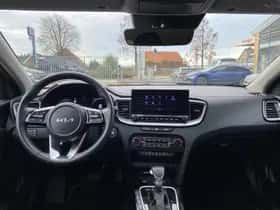 Kia Ceed Sportswagon (2025) thumbnail 10