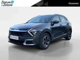 Kia Sportage (2023)