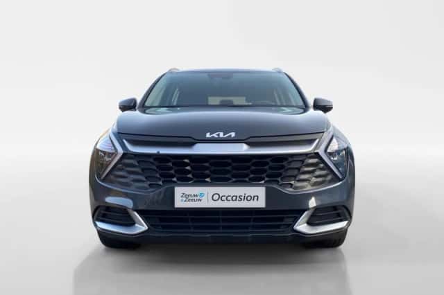 Kia Sportage (2023) thumbnail 2