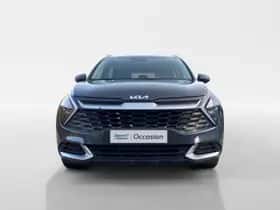 Kia Sportage (2023) thumbnail 2