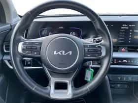 Kia Sportage (2023) thumbnail 11