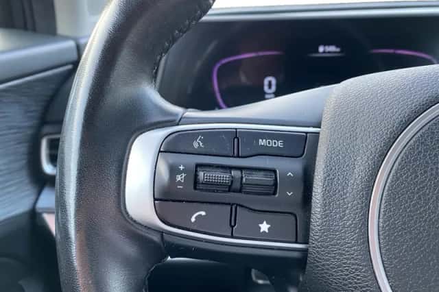 Kia Sportage (2023) thumbnail 12