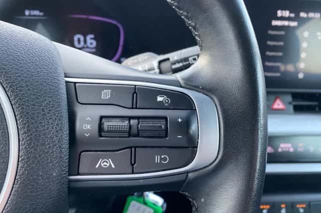 Kia Sportage (2023) thumbnail 13