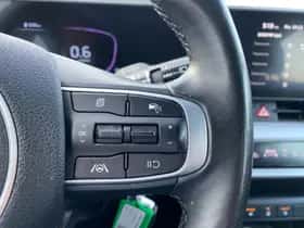Kia Sportage (2023) thumbnail 13