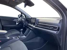 Kia Sportage (2023) thumbnail 14