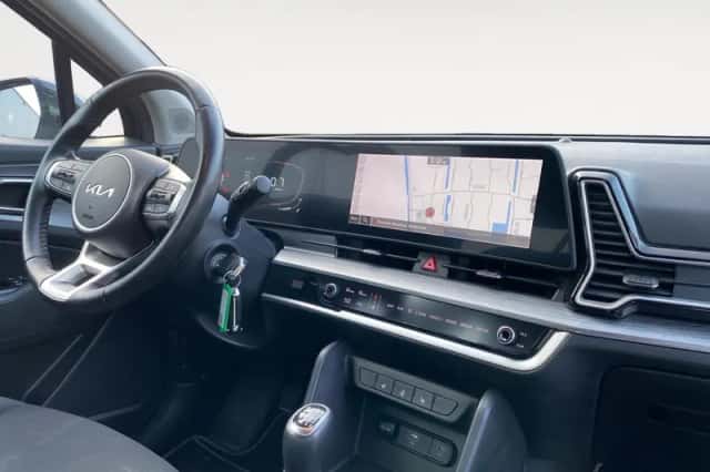 Kia Sportage (2023) thumbnail 15
