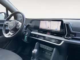 Kia Sportage (2023) thumbnail 15