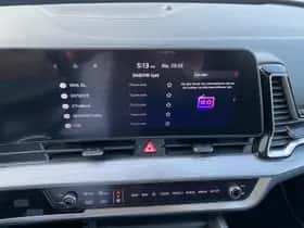 Kia Sportage (2023) thumbnail 20