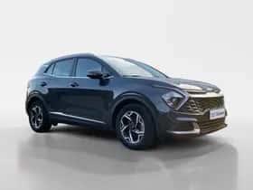 Kia Sportage (2023) thumbnail 3