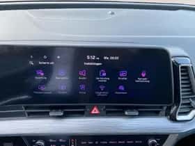 Kia Sportage (2023) thumbnail 21