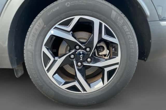 Kia Sportage (2023) thumbnail 27