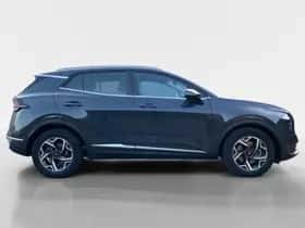 Kia Sportage (2023) thumbnail 4