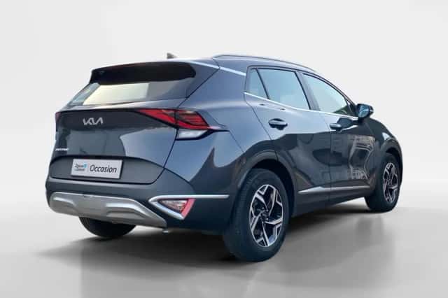 Kia Sportage (2023) thumbnail 5