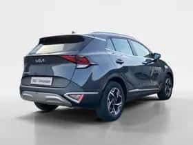 Kia Sportage (2023) thumbnail 5
