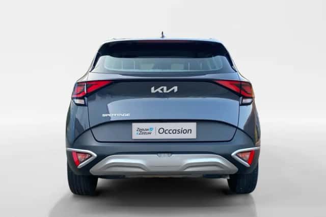 Kia Sportage (2023) thumbnail 6