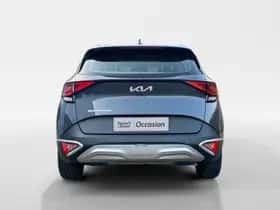 Kia Sportage (2023) thumbnail 6