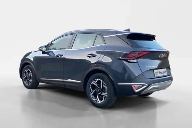 Kia Sportage (2023) thumbnail 7