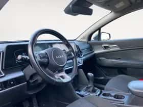 Kia Sportage (2023) thumbnail 9