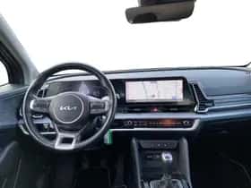 Kia Sportage (2023) thumbnail 10