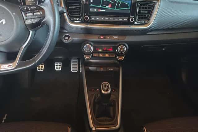 Kia Stonic (2022) thumbnail 20