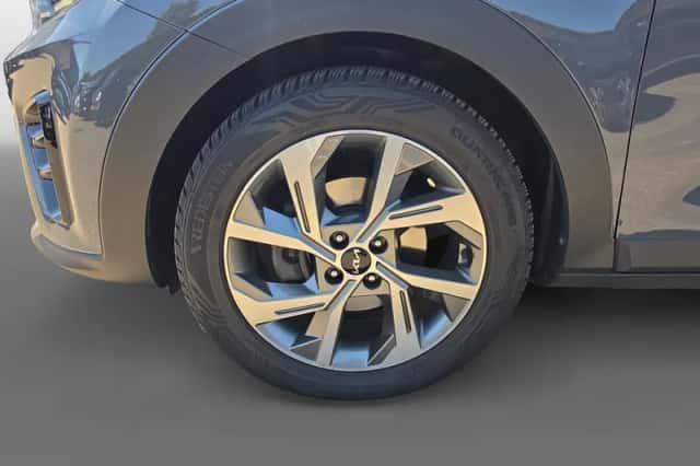 Kia Stonic (2022) thumbnail 25