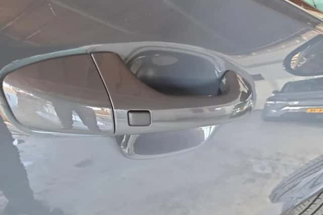 Kia Stonic (2022) thumbnail 27