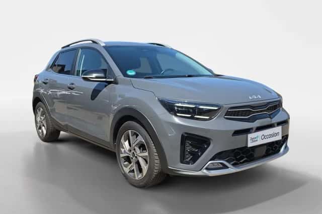 Kia Stonic (2022) thumbnail 6