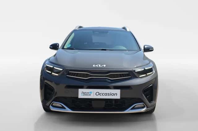 Kia Stonic (2022) thumbnail 7