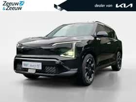 Kia EV5 (2026)