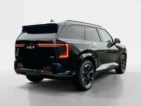 Kia EV5 (2026) thumbnail 5