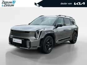 Kia EV9 (2026)