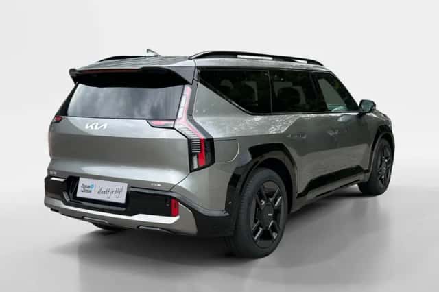 Kia EV9 (2026) thumbnail 5