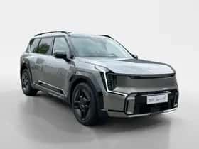 Kia EV9 (2026) thumbnail 7