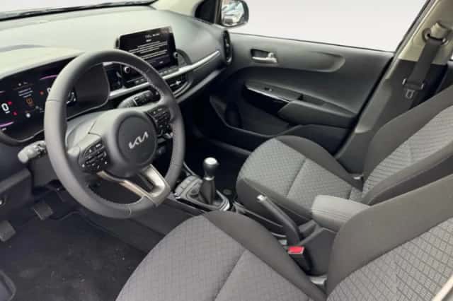 Kia Picanto (2026) thumbnail 13