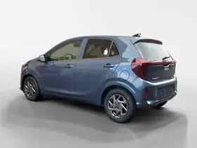 Kia Picanto (2026) thumbnail 3