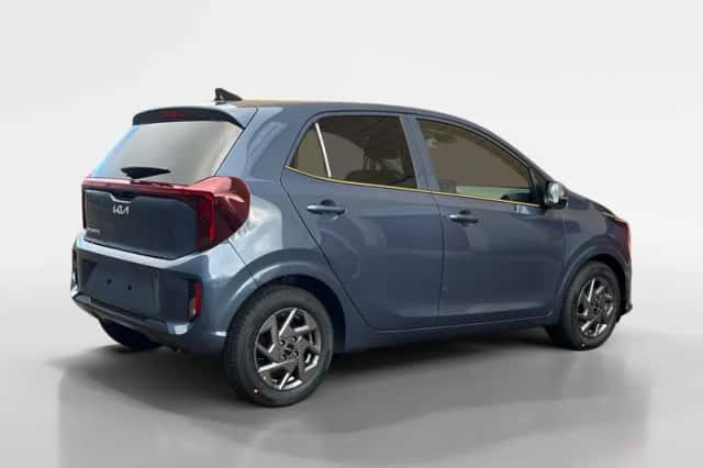 Kia Picanto (2026) thumbnail 5