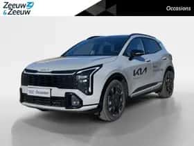 Kia Sportage (2026)